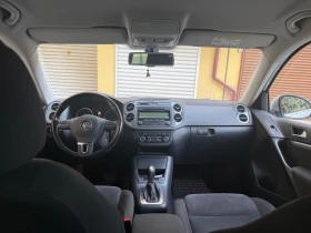 VW Tiguan Facelift, снимка 8