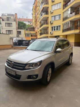 VW Tiguan Facelift, снимка 6