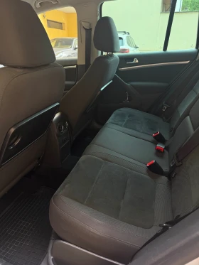 VW Tiguan Facelift, снимка 11