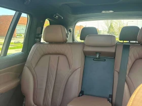 BMW X7 | DISTRONIC | 360 | HARMAN KARDON | МАСАЖИ | , снимка 11