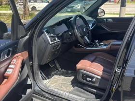BMW X7 | DISTRONIC | 360 | HARMAN KARDON | МАСАЖИ | , снимка 5