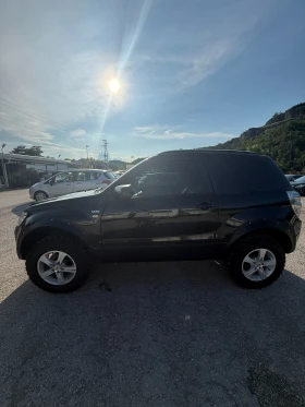 Suzuki Vitara АВТОПИЛОТ, ОФРОУД, РЕАЛНИ КИЛОМЕТРИ, снимка 4