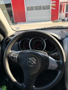Suzuki Vitara АВТОПИЛОТ, ОФРОУД, РЕАЛНИ КИЛОМЕТРИ, снимка 10