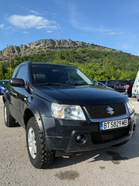 Suzuki Vitara АВТОПИЛОТ, ОФРОУД, РЕАЛНИ КИЛОМЕТРИ, снимка 1