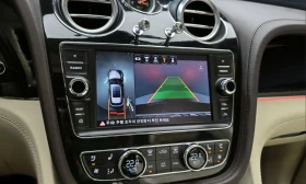 Bentley Bentayga W12 FULL, снимка 13