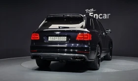 Bentley Bentayga W12 FULL, снимка 2