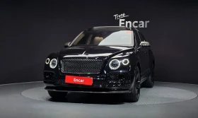 Bentley Bentayga W12 FULL, снимка 1