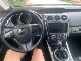 Mazda CX-7, снимка 4