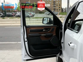 Dodge Ram 1500 3.0 DIESEL, LONGHORN FULL OPTIONS, снимка 5