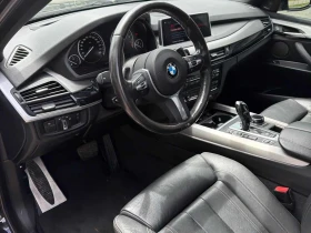 BMW X5 XDRIVE40E * FULL M SPORT* 360 КАМЕРА* HEAD UP* ПАН, снимка 7