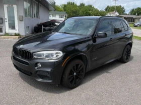 BMW X5 XDRIVE40E * FULL M SPORT* 360 КАМЕРА* HEAD UP* ПАН, снимка 1