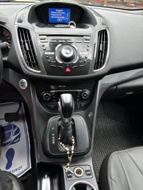 Ford Kuga 2, 0D.163k.4x4.Автомат.Панорама., снимка 13