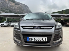 Ford Kuga 2, 0D.163k.4x4.Автомат.Панорама., снимка 1