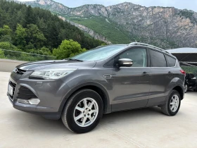 Ford Kuga 2, 0D.163k.4x4.Автомат.Панорама., снимка 8