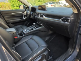 Mazda CX-5 2.5 AWD SKYACTIV-G, снимка 11