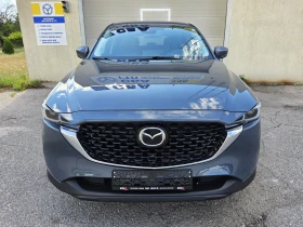 Mazda CX-5 2.5 AWD SKYACTIV-G, снимка 2