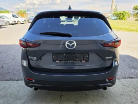 Mazda CX-5 2.5 AWD SKYACTIV-G, снимка 6