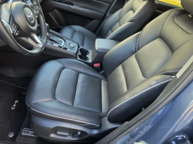 Mazda CX-5 2.5 AWD SKYACTIV-G, снимка 10