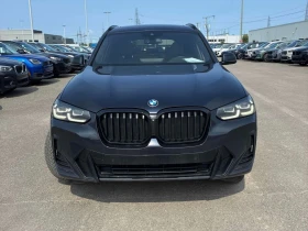 BMW X3 xDrive30i M SPORT | ГЛАВНО ПРЕДСТАВИТЕЛСТВО НА BMW, снимка 2