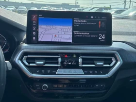 BMW X3 xDrive30i M SPORT | ГЛАВНО ПРЕДСТАВИТЕЛСТВО НА BMW, снимка 9
