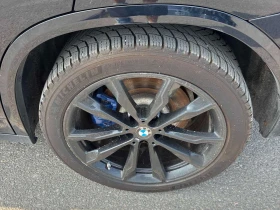 BMW X3 xDrive30i M SPORT | ГЛАВНО ПРЕДСТАВИТЕЛСТВО НА BMW, снимка 13