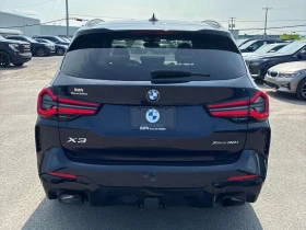 BMW X3 xDrive30i M SPORT | ГЛАВНО ПРЕДСТАВИТЕЛСТВО НА BMW, снимка 5