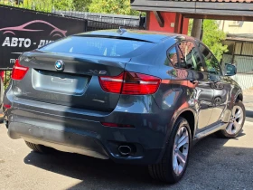 BMW X6 FACELIFT-4.0D-ТОП СЪСТОЯНИЕ , снимка 6