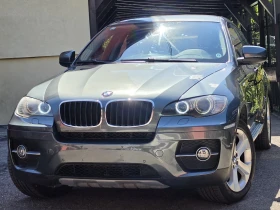 BMW X6 FACELIFT-4.0D-ТОП СЪСТОЯНИЕ , снимка 1