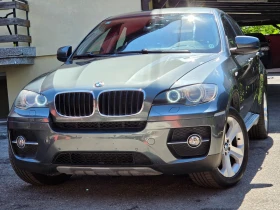 BMW X6 FACELIFT-4.0D-ТОП СЪСТОЯНИЕ , снимка 3