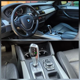 BMW X6 FACELIFT-4.0D-ТОП СЪСТОЯНИЕ , снимка 10