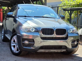 BMW X6 FACELIFT-4.0D-ТОП СЪСТОЯНИЕ , снимка 4