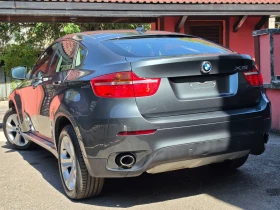 BMW X6 FACELIFT-4.0D-ТОП СЪСТОЯНИЕ , снимка 5