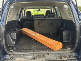 Toyota 4runner * 4WD * ОБДУХВАНЕ * PANO * CARFAX , снимка 17
