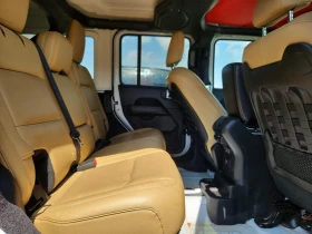 Jeep Wrangler 59K KM* UNLIMITED RUBICON* 4X4* 3.6* HARDTOP* ПОДГ, снимка 9