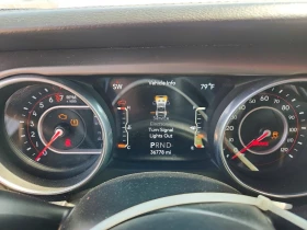 Jeep Wrangler 59K KM* UNLIMITED RUBICON* 4X4* 3.6* HARDTOP* ПОДГ, снимка 10