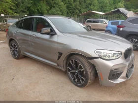 BMW X4 M COMPETITION, снимка 1