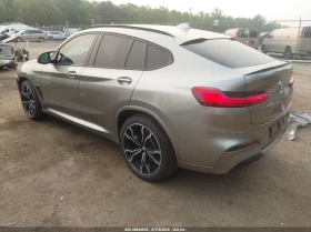 BMW X4 M COMPETITION, снимка 3