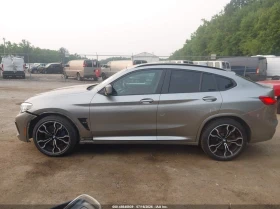 BMW X4 M COMPETITION, снимка 12