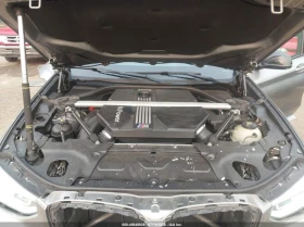 BMW X4 M COMPETITION, снимка 9