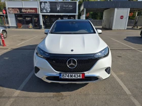 Mercedes-Benz EQE SUV 300 HyperScreen / Гаранция / BURM / Pano 360, снимка 2