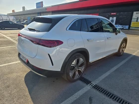 Mercedes-Benz EQE SUV 300 HyperScreen / Гаранция / BURM / Pano 360, снимка 5