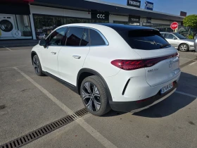 Mercedes-Benz EQE SUV 300 HyperScreen / Гаранция / BURM / Pano 360, снимка 7
