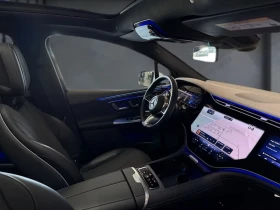 Mercedes-Benz EQE SUV 300 HyperScreen / Гаранция / BURM / Pano 360, снимка 13