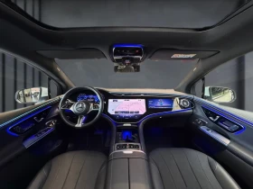 Mercedes-Benz EQE SUV 300 HyperScreen / Гаранция / BURM / Pano 360, снимка 11