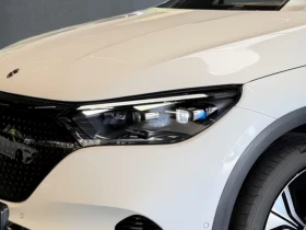 Mercedes-Benz EQE SUV 300 HyperScreen / Гаранция / BURM / Pano 360, снимка 9