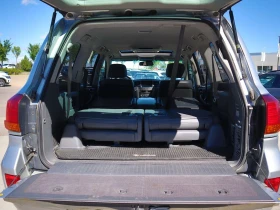 Lexus LX 570 MARK LEV* КАМЕРА* ОБДУХВАНЕ* ШИБИДАХ* КРАЙНА ЦЕНА, снимка 9