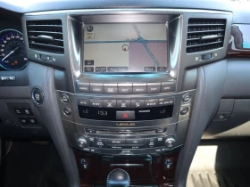 Lexus LX 570 MARK LEV* КАМЕРА* ОБДУХВАНЕ* ШИБИДАХ* КРАЙНА ЦЕНА, снимка 13