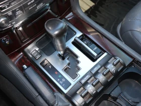 Lexus LX 570 MARK LEV* КАМЕРА* ОБДУХВАНЕ* ШИБИДАХ* КРАЙНА ЦЕНА, снимка 15