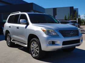Lexus LX 570 MARK LEV* КАМЕРА* ОБДУХВАНЕ* ШИБИДАХ* КРАЙНА ЦЕНА, снимка 3