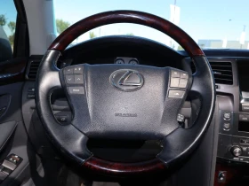 Lexus LX 570 MARK LEV* КАМЕРА* ОБДУХВАНЕ* ШИБИДАХ* КРАЙНА ЦЕНА, снимка 12
